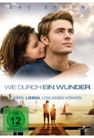 Wie durch ein Wunder