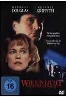 Wie ein Licht in dunkler Nacht