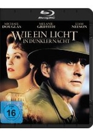 Wie ein Licht in dunkler Nacht (Shining Through)