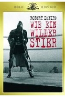 Wie ein wilder Stier - Gold Edition [2 DVDs]
