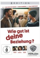 Wie gut ist deine Beziehung?