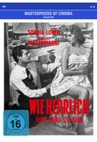 Wie herrlich eine Frau zu sein