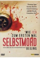 Wie ich zum ersten Mal Selbstmord beging