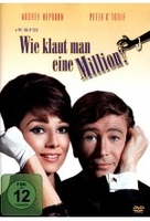 Wie klaut man eine Million?