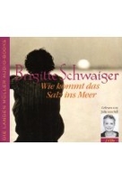 Wie kommt das Salz ins Meer