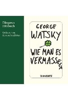 Wie man es vermasselt