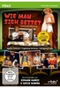 Wie man sich bettet / Wunderbare Kom”die mit toller Besetzung (Pidax Theater-Klassiker)