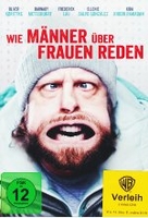 Wie Männer über Frauen reden
