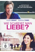 Wie schreibt man Liebe?