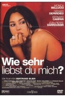 Wie sehr liebst du mich?