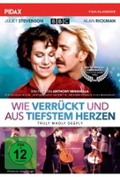 Wie verrückt und aus tiefstem Herzen (Truly Madly Deeply) / Preisgekrönter Film von Anthony Minghella („Der englische Pa