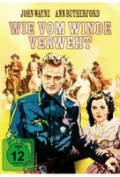 Wie vom Winde verweht