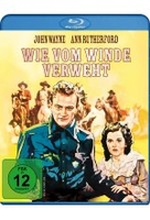 Wie vom Winde verweht