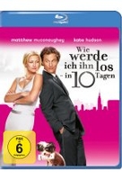 Wie werde ich ihn los - in 10 Tagen?