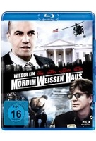 Wieder ein Mord im Weissen Haus