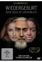 Wiedergeburt - Deine Seele ist unsterblich! (Deluxe Edition mit Bonusmaterial und Begleitbooklet)