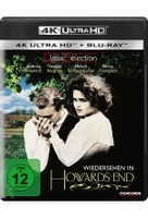Wiedersehen in Howards End (+ Blu-ray) (4K Ultra HD)