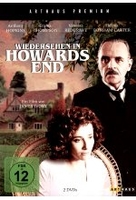 Wiedersehen in Howards End [2 DVDs]