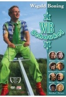 Wigald Boning - WIB-Schaukel [2 DVDs]
