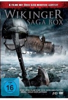 Wikinger Saga Box [2 DVDs]