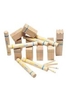 Wikinger Schach - Kubb