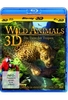 Wild Animals - Die Tiere der Tropen