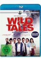 Wild Tales - Jeder dreht mal durch!