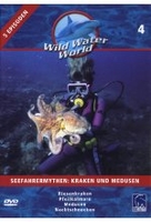 Wild Water World 4 - Seefahrermythen: Kraken. ..