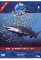 Wild Water World 6 - Haie - Jäger der Meere 2