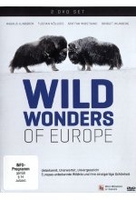 Wild Wonders of Europe (OmU) [2 DVDs]