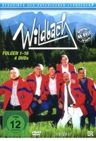 Wildbach - Folgen 01-16 [4 DVDs]