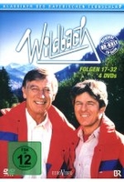 Wildbach - Folgen 17-32 [4 DVDs]