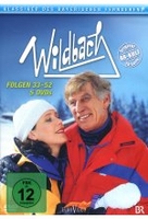 Wildbach - Folgen 33-52 [5 DVDs]