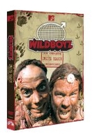 WildBoyz - Season 2 [2 DVDs]
