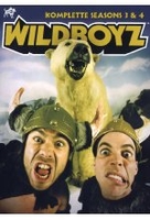Wildboyz - Season 3&4 [3 DVDs]