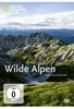 Wilde Alpen - Bernd Ritschel - National Geographic