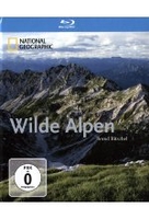 Wilde Alpen - Bernd Ritschel - National Geographic