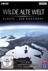 Wilde alte Welt: Europa - Der Kontinent [2 DVDs]