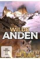 Wilde Anden