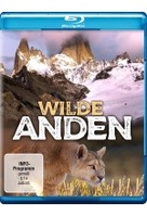 Wilde Anden