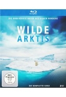 Wilde Arktis - Die komplette Serie [2 BRs]