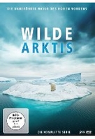 Wilde Arktis - Die komplette Serie [2 DVDs]