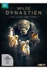 WILDE DYNASTIEN - Die Clans der Tiere [2 DVDs]