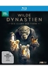 WILDE DYNASTIEN - Die Clans der Tiere