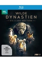 WILDE DYNASTIEN - Die Clans der Tiere