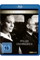 Wilde Erdbeeren - Ingmar Bergman Edition