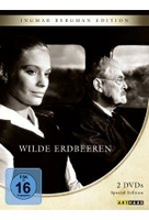 Wilde Erdbeeren [SE] [2 DVDs]
