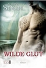 Wilde Glut - Gestaltwandler-Serie Band 9