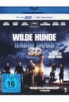 Wilde Hunde - Rabid Dogs (inkl. 2D-Version)