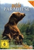 Wilde Paradiese - Denali/Kanada [2 DVDs]